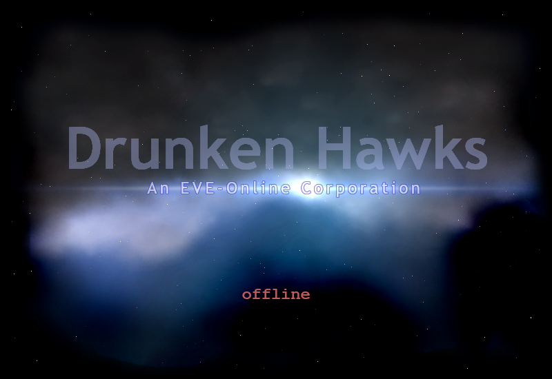 Drunken Hawks